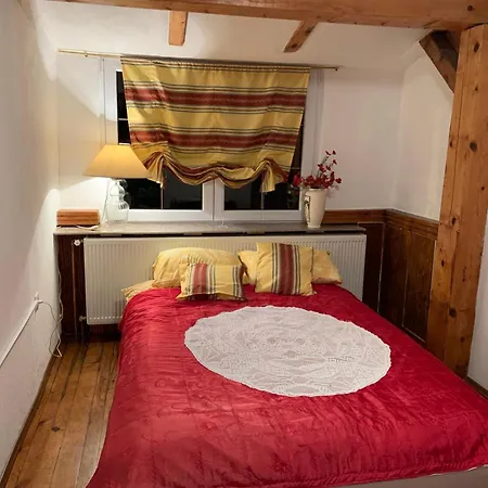 Kesic アパート